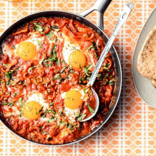 Shakshuka