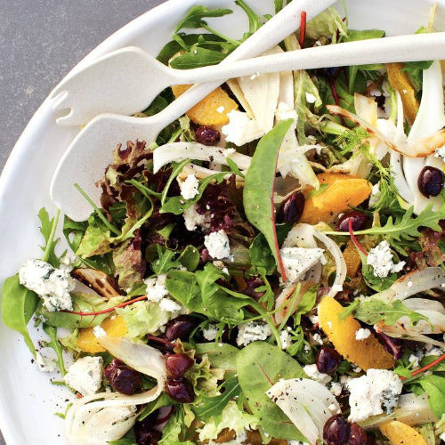 Venkelsalade