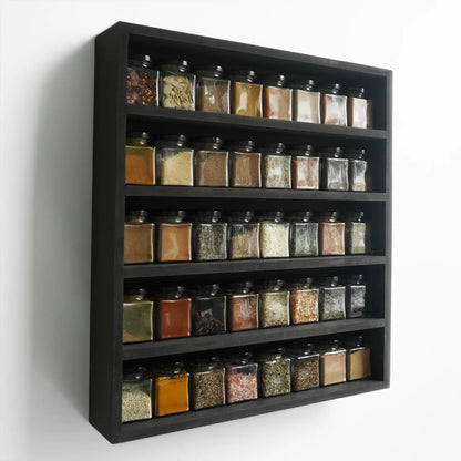 Kruidenrek (40 potjes)