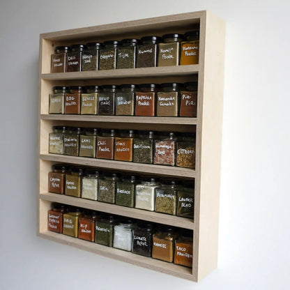 Kruidenrek (40 potjes)