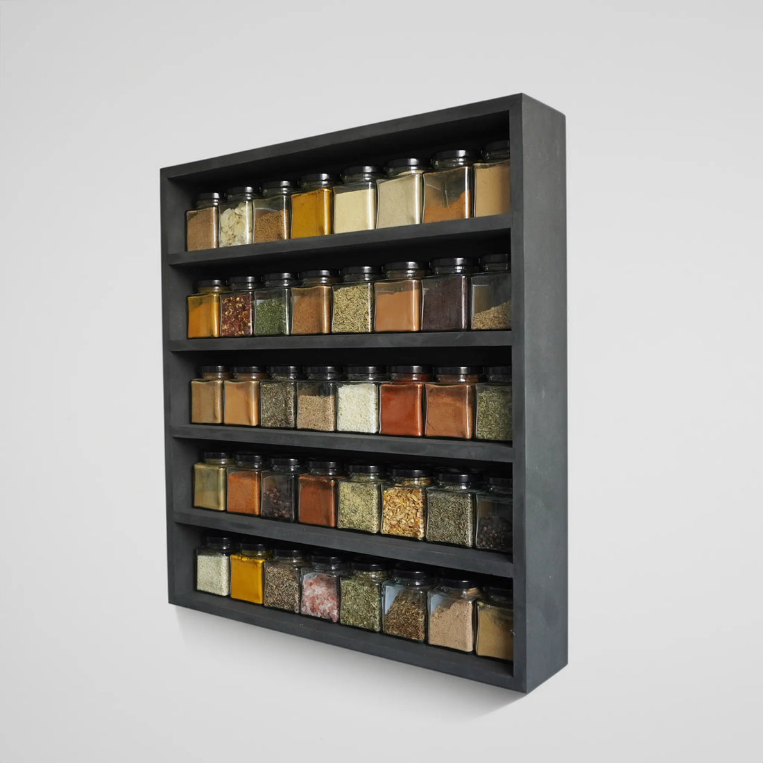 Kruidenrek (40 potjes)