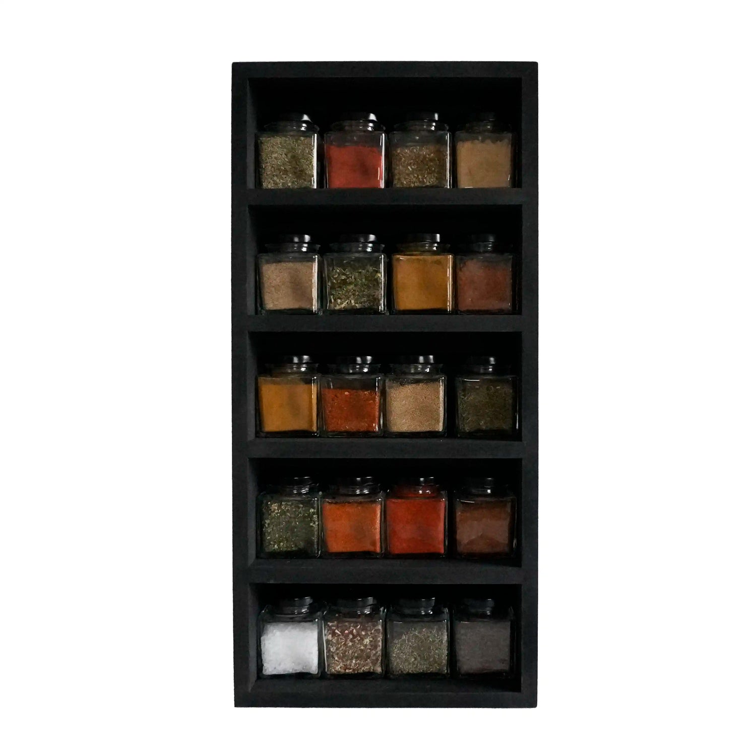 Kruidenrek (20 potjes)