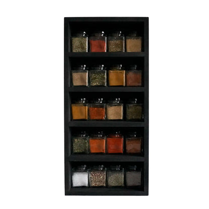 Kruidenrek (20 potjes)