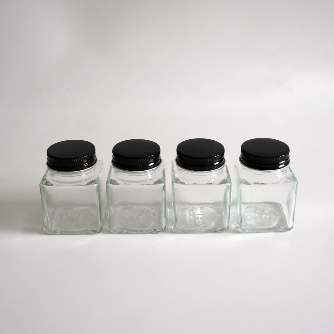Kruidenpotjes met strooidop (40 stuks)