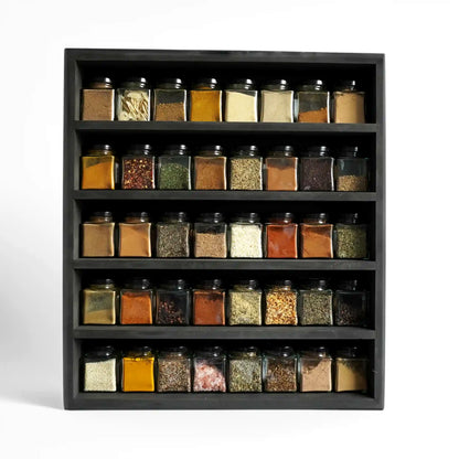 Kruidenrek (40 potjes)